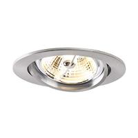 QAZQA Moderne inbouwspot aluminium AR70 - Cisco - thumbnail