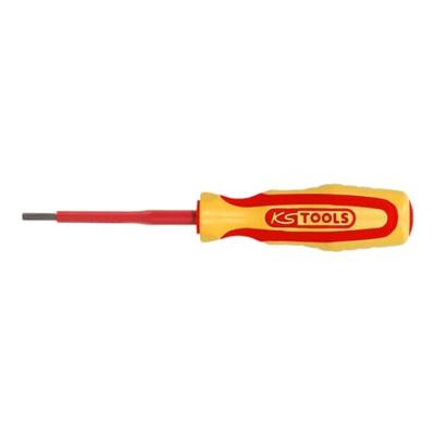 KS Tools 117.1631 Inbusschroevendraaier Afmeting, lengte: 156 mm