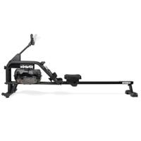 VirtuFit Water Resistance Aqua 100i Water Rower Roeitrainer - thumbnail