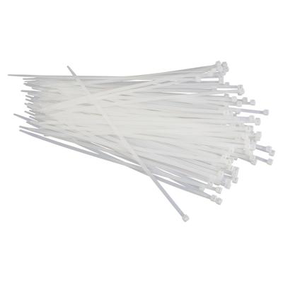 4tecx Bundelband 300 x 4,8mm wit VE=100 - 4098111159 4tecx Bundelband 300 x 4,8mm wit VE=100 - 4098111159