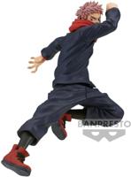 Jujutsu Kaisen Jufutsunowaza Figure - Yuji Itadori - thumbnail