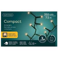 Lumineo Kerstverlicht. compact 350l classic warm - thumbnail