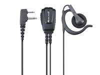 Midland Headset/hoofdtelefoon Mikrofon MA 24-L Pro mit Ohrhörer C1525 - thumbnail