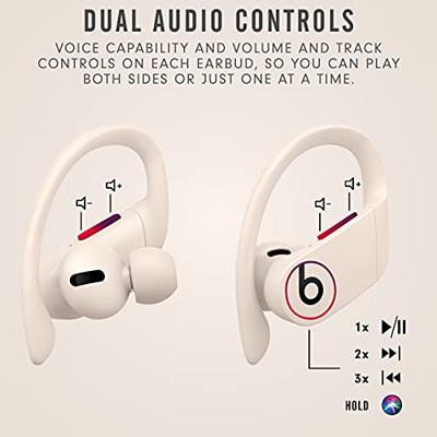 Beats Powerbeats Pro Totally Wireless Earphones - Ivory