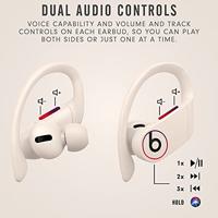 Beats Powerbeats Pro Totally Wireless Earphones - Ivory - thumbnail