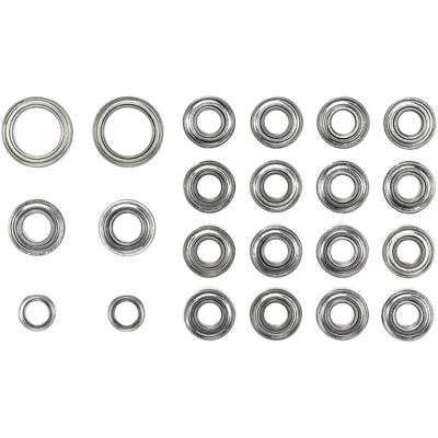 Tamiya 54910 Reserveonderdeel Kogellagerset Tamiya 54910 Reserveonderdeel Kogellagerset