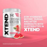 Xtend | Scivation | 398g - thumbnail