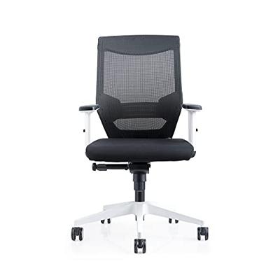 Rocada Bureaustoel 908W-4 Zwart R908290 1 stuk(s)