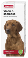Beaphar Vlooienshampoo Honden - thumbnail