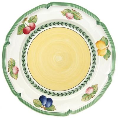 VILLEROY & BOCH - French Garden Fleurence - Dinerbord 26cm VILLEROY & BOCH - French Garden Fleurence - Dinerbord 26cm