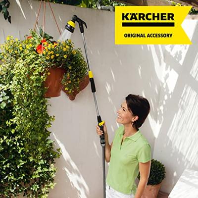 Karcher Sproeilans Multi 6 Telescopisch Premium - 2.645-137.0 - thumbnail