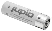 Jupio AA Lithium batterijen - 4 stuks - thumbnail