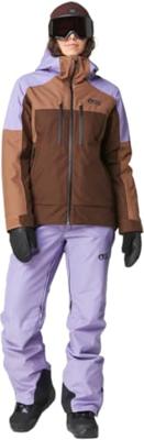 Picture Exa Ski Jas Dames S/36 Picture Exa Ski Jas Dames S/36