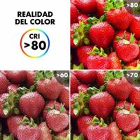 Ledlamp Silver Electronics 5000K - thumbnail