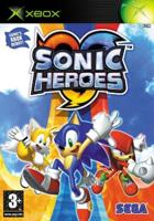 Sonic Heroes - thumbnail