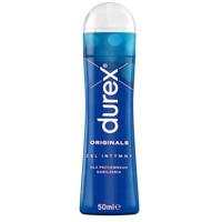 Durex Sensitive glijmiddel - thumbnail