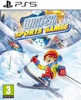 Winter Sports Games - thumbnail