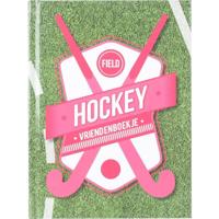 Hockey Vriendenboekje - thumbnail