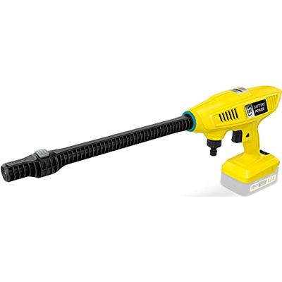 Karcher KHB 4-18 Draagbare middendrukreiniger - 1.328-200.0 - thumbnail