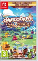 Overcooked! All You Can Eat Edition - thumbnail