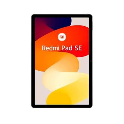 Tablet Xiaomi VHU5359EU Octa Core 8 GB RAM 256 GB Grijs 11"