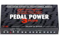 VooDoo Lab Pedal Power 3 Plus - thumbnail