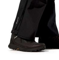 Berghaus Hillwalker heren regenbroek maat M zwart - thumbnail