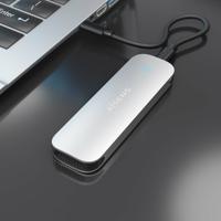 Hard drive hoes Aisens ASM2-025SL - thumbnail