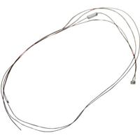 Sol Expert 11411 LED0201 LED Met kabel Geschikt voor: LED Warm-wit 1 stuk(s) - thumbnail