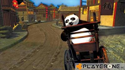 Kung Fu Panda 2 (Kinect only)