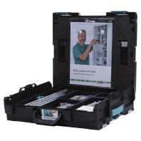 Phoenix Contact 1185519 Installatieklem Grijs 1 set(s)