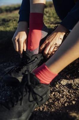 Falke 16473 TK5 WANDER SHORT - alle