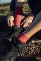 Falke 16473 TK5 WANDER SHORT - alle - thumbnail