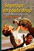 Sagorups en zoute drop - Corien Oranje - ebook - thumbnail