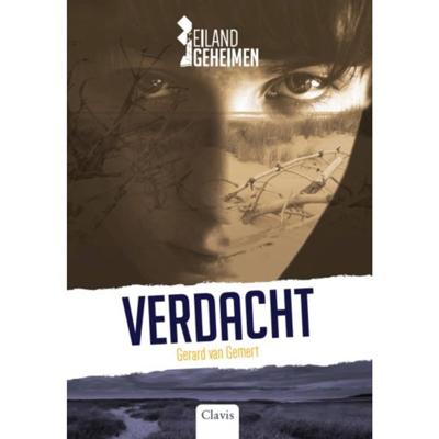 Verdacht (Hardback) Verdacht (Hardback)