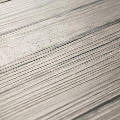 Vloerplanken zelfklevend 2,51 m 2 mm PVC washed eiken