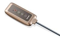 Beurer MG147 Shiatsu Massagekussen Bruin - thumbnail