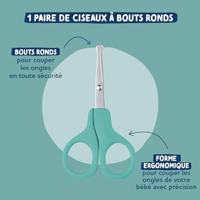 Eerstehulpdoos Dodie Lo esencial - thumbnail