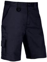 Blåkläder Short 14471800 | Grijs | Maat 58 - 7330509307328 - thumbnail