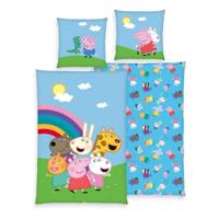 Peppa Pig bed linen 135 x 200 cm - thumbnail