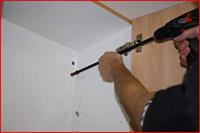 Brilliant Tools 514.1148 NEW-60807 1/4 magnetische snelwisselbithouder met vrijloophuls, extra lang - thumbnail