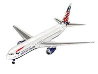 Revell 1/144 Boeing 767-300ER Britisch Airways - thumbnail