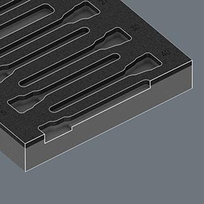 Wera 05150113001 05150113001 Torx, Inbus Zyklop-ratel Incl. ratel 22-delig 3/8 (10 mm) Wera 05150113001 05150113001 Torx, Inbus Zyklop-ratel Incl. ratel 22-delig 3/8 (10 mm)