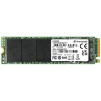Transcend MTE670T 512 GB NVMe/PCIe M.2 SSD 2280 harde schijf PCIe NVMe 3.0 x4 Industrial TS512GMTE670T - thumbnail