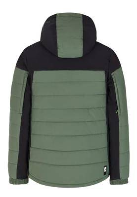 Protest PRTMOUNT24 Ski/Snowboardjas Heren 2XL Protest PRTMOUNT24 Ski/Snowboardjas Heren 2XL