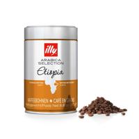 Illy - Arabica Selection Ethiopië Bonen - 6x 250g - thumbnail