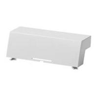 Siemens-KNX BPZ:RXZ20.1 Klemafdekking - thumbnail