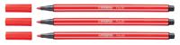 Stabilo Pen 68 Rood - thumbnail