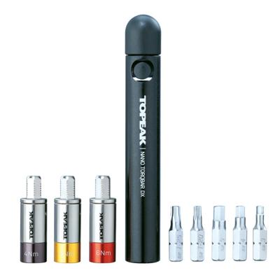 Topeak momentsleutel nano torqbar dx