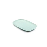 Bagastro cateringschaal 350 x 240 x h25 mm krimp à 10 stuks - thumbnail